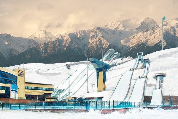 Azııa oıyndary-2029: Almatyda jańa sporttyq nysandar salyna ma?