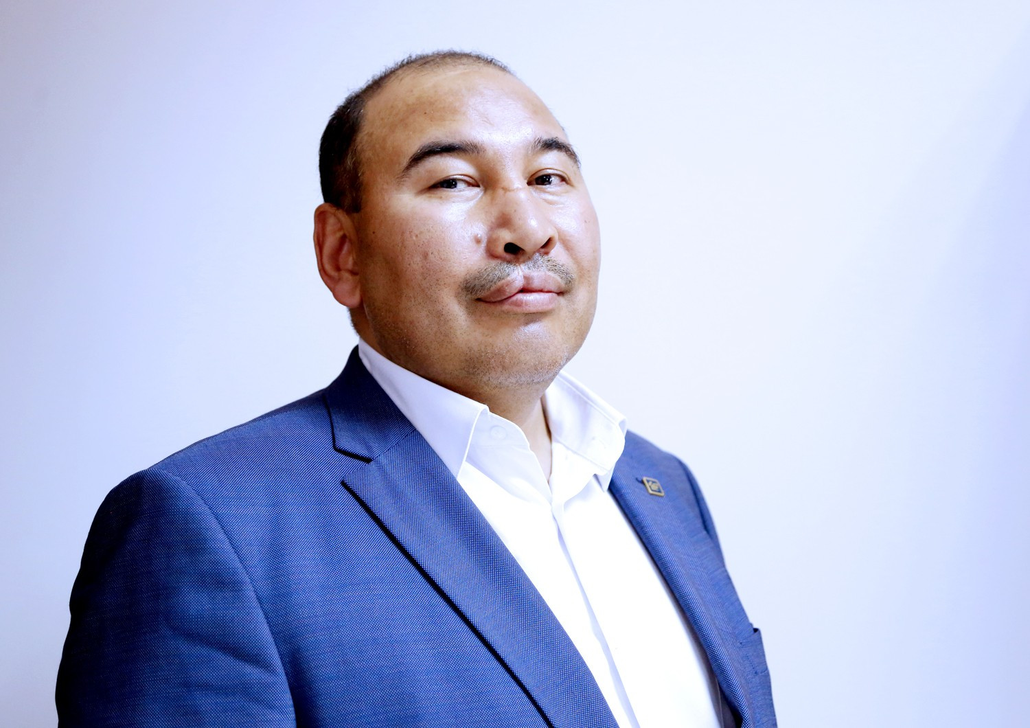 Ermahan Ibraımov: Memleket – ortaq maqsatqa súıengende ǵana qýatty bolady