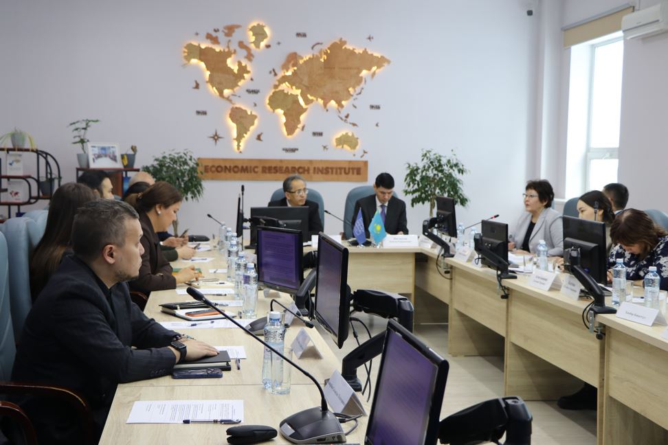 Konstıtýsııalyq reforma: Ekonomıkanyń jańa basymdyqtary aıqyndaldy