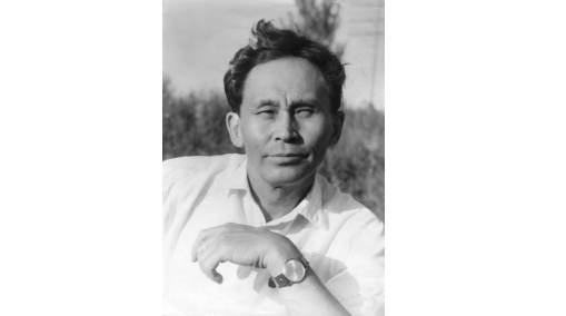 Danany somdaǵan Hákimjan