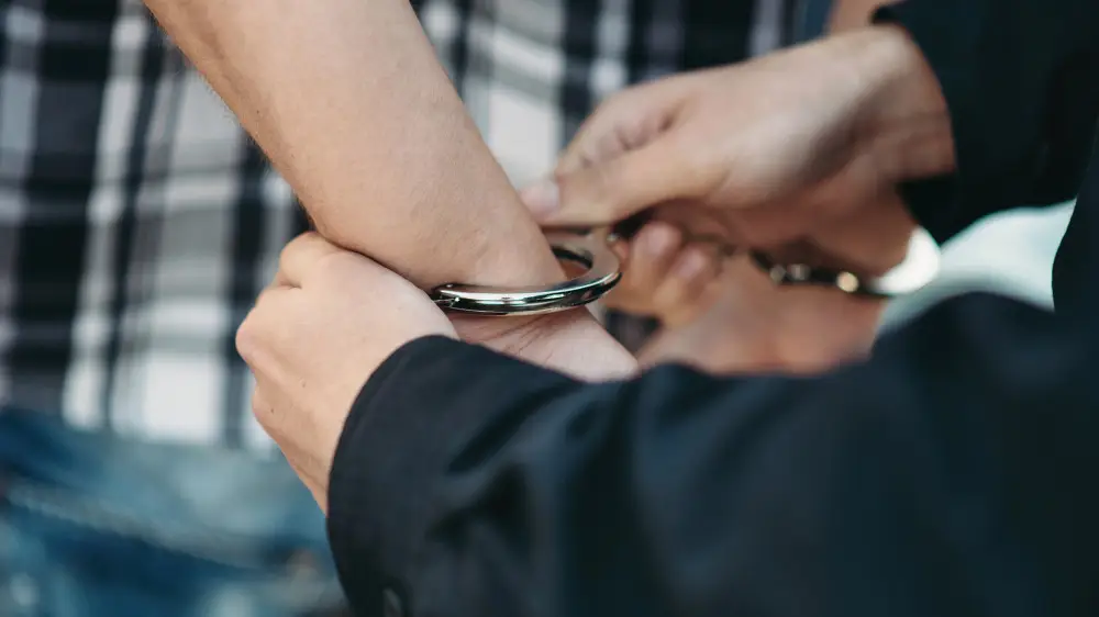 Jalǵan shot-faktýralar jazý shemasyn uıymdastyrǵan kúdikti elge ekstradısııalandy