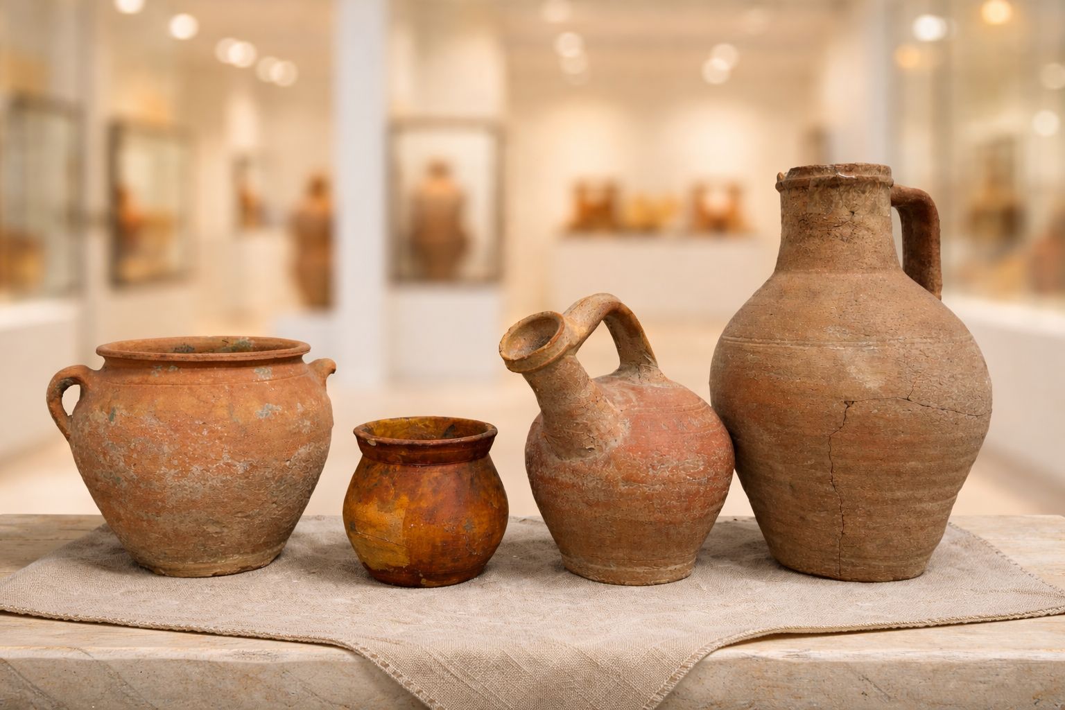 Balasaǵunnan jetken qundy mura