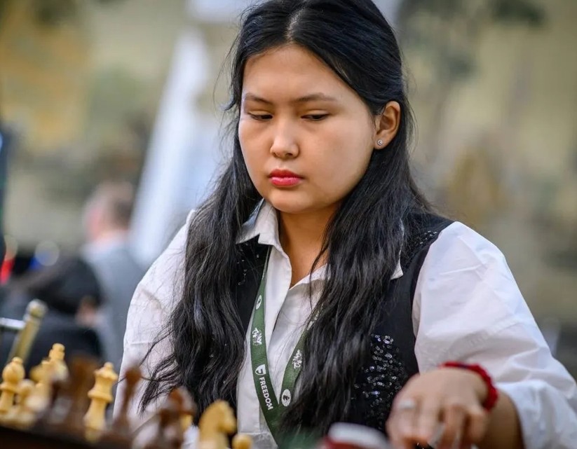 Bıbisaranyń tabysy – 10 668 dollar