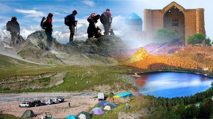 Otandyq týrızmge salynǵan ınvestısııalar kólemi 1,2 trln teńgeden asty