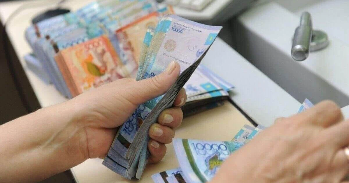 12,6 mlrd teńge: Atyraýda jumyssyz azamattarǵa beriletin aqsha kólemi belgili boldy