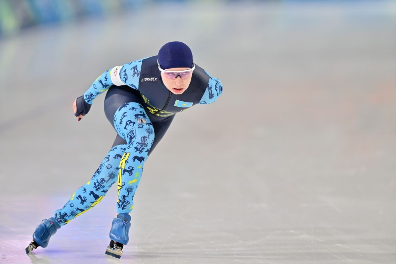 Qysqy Olımpıada: Búgin jarys jolyna kimder shyǵady?