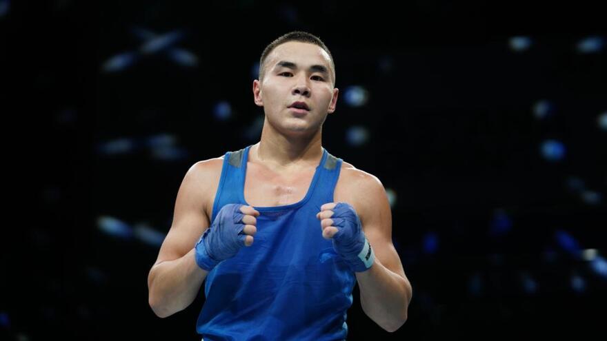 Bolgarııadaǵy boks básekesi: Ulttyq qurama sapynda kimder bar?