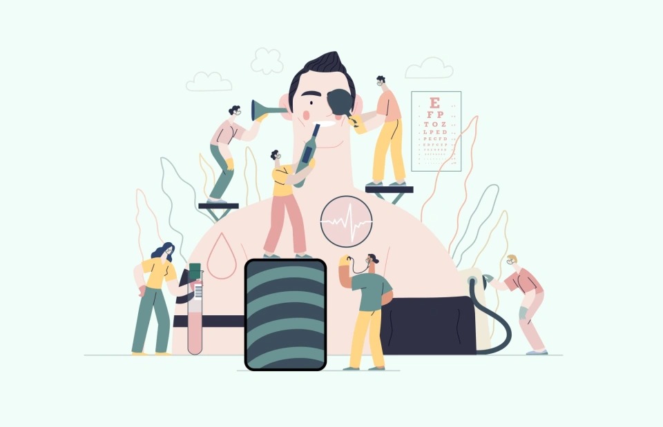 Aýyrmaıtyn jol izde: Profılaktıkalyq mádenıet qalyptasyp kele me?