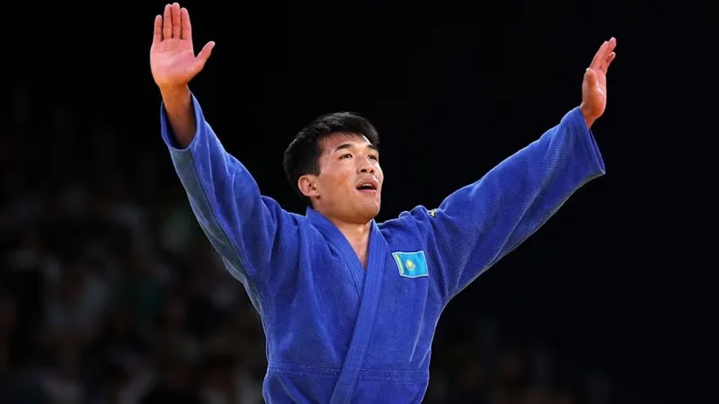 Ǵusman Qyrǵyzbaev: Referendým – Qazaqstan úshin ádil qaǵıdalardy bekitý múmkindigi