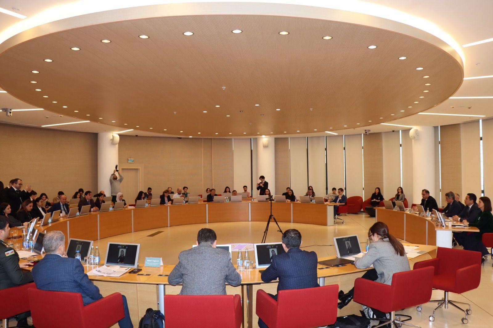 Zúlfııa Súleımenova: Jahandyq jylyný Kaspıı teńiziniń jaǵdaıyna teris áser etip jatyr