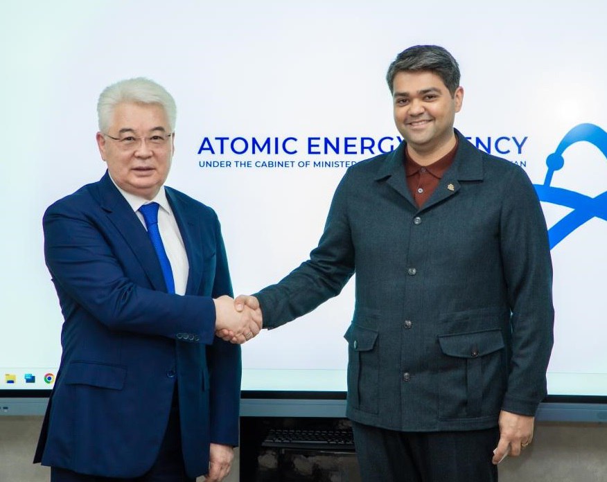 Qazaqstan men О́zbekstan kelisimge keldi: О́ńirlik quzyret ortalyǵy qandaı máseleni sheshedi?