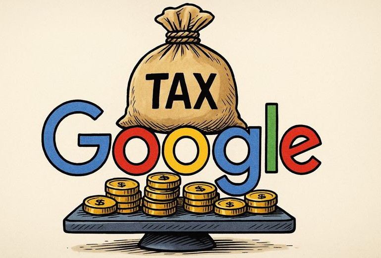 «Google salyǵy»: Qańtar aıynda bıýdjet qorjyny 8,7 mlrd teńgemen tolyqty