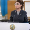 Aıda Balaeva: Tarıhı-mádenı murany saqtaý konstıtýsııalyq qaǵıdattar deńgeıine kóterildi