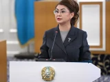 Aıda Balaeva: Tarıhı-mádenı murany saqtaý konstıtýsııalyq qaǵıdattar deńgeıine kóterildi