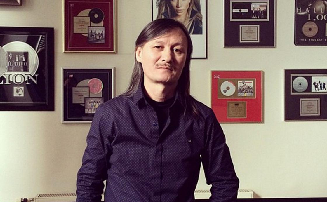 Ulyqpan Joldasov konstıtýsııalyq ózgeristerge pikir bildirdi