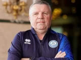 Fýtboldan Qazaqstan jastar quramasynyń aǵa bapkeri taǵaıyndaldy