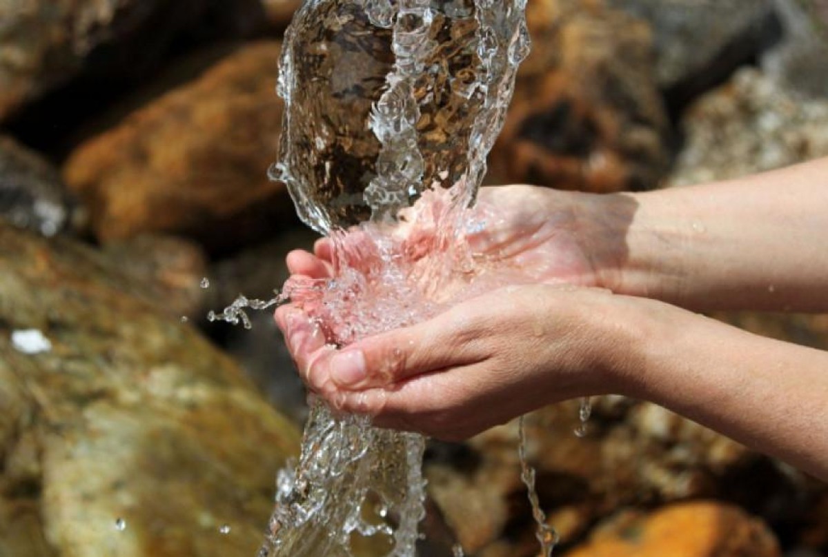 Qazaqstan nege jerasty sýynyń 3-4%-yn ǵana paıdalanyp otyr?