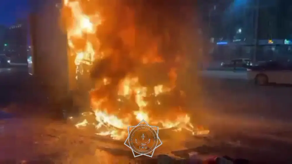 Astanada júk kóligi órtke orandy