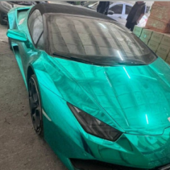Tárkilengen Lamborghini Huracán kóligi 5 ese arzan baǵaǵa satyldy