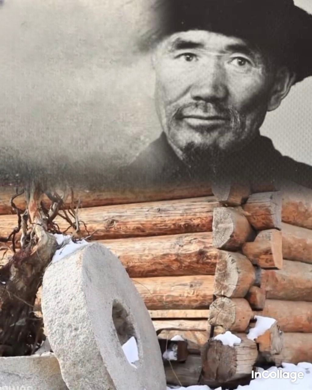 Ashtyqtan qutqarǵan Qulboldynyń dıirmeni