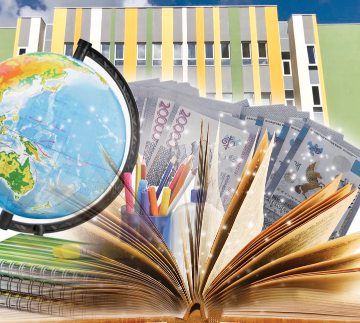 Jekemenshik mektep: Sapa júıeli menedjmentke táýeldi