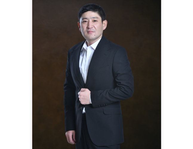 Erbolat Tólegen: Konstıtýsııadaǵy ózgerister memleketimizdiń damý baǵytyn aıqyndaıdy