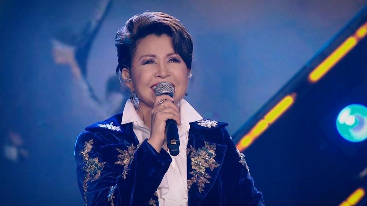 Roza Rymbaeva el turǵyndaryn referendýmda daýys berýge shaqyrdy