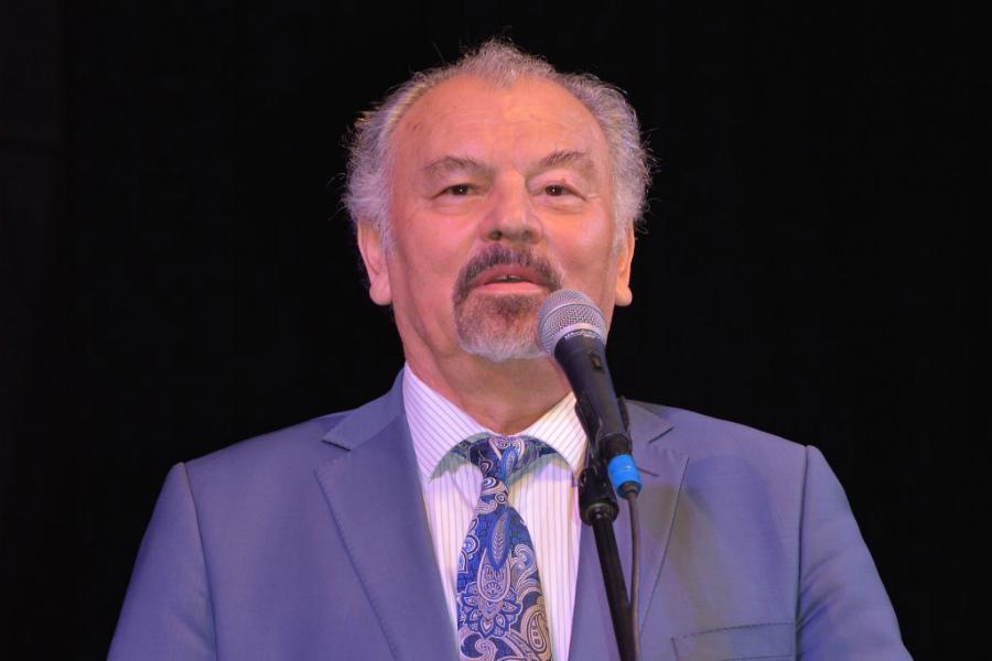 Tuńǵyshbaı Jamanqulov: Memleket pen halyq úshin jańa Konstıtýsııanyń máni zor