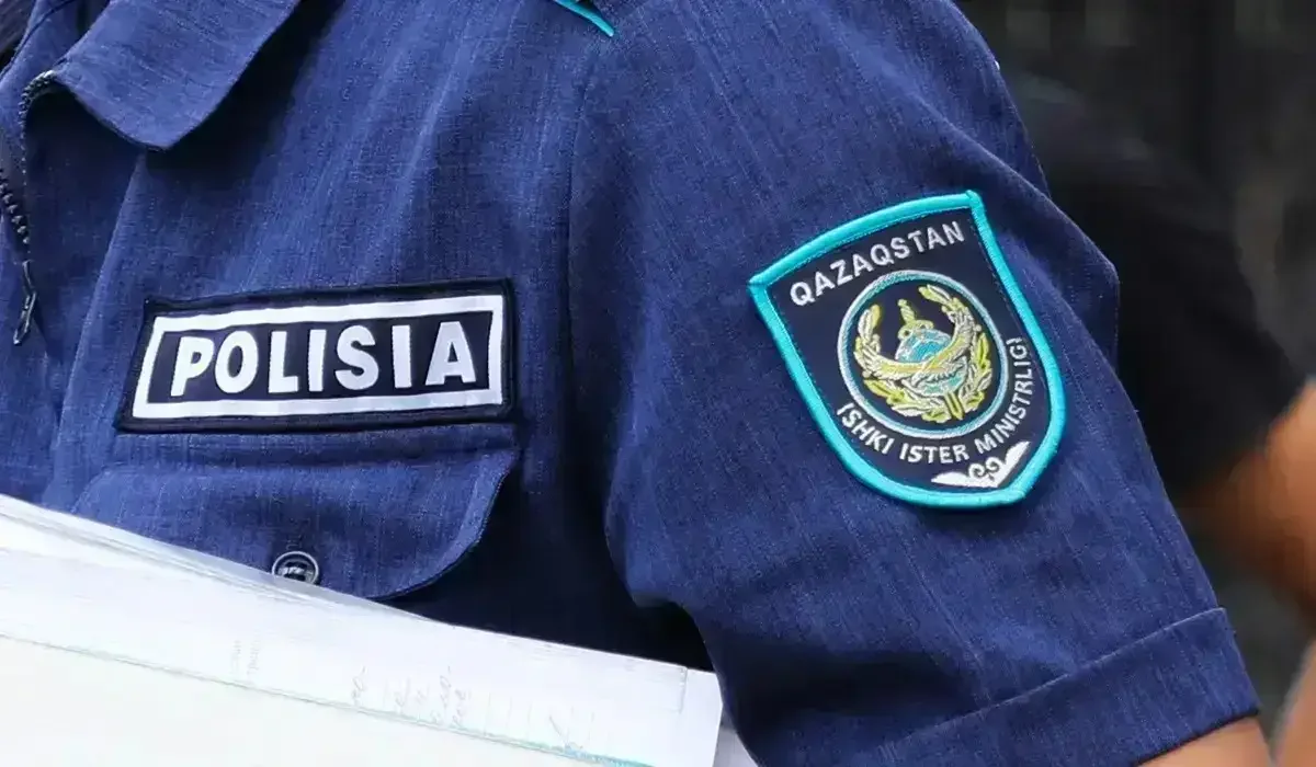 Shymkentte saıabaq aýmaǵynan er adamnyń máıiti tabyldy