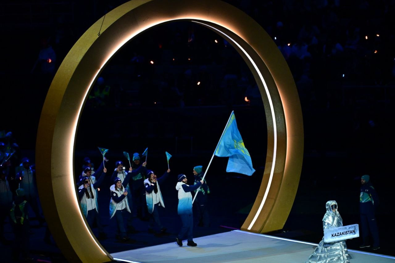 Qysqy Olımpıadanyń saltanatty jabylý rásimin qaıdan kórýge bolady?