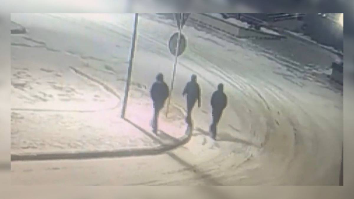 Qaraǵandy oblysynda páter tonaýmen aınalysqan qylmystyq top ustaldy