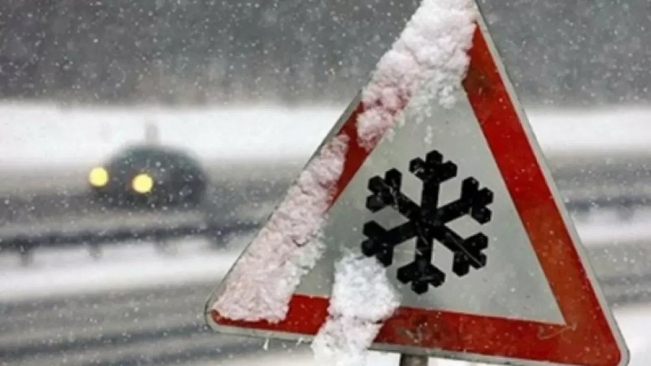 Qazaqstanda qaı baǵyttaǵy joldar jabyq?