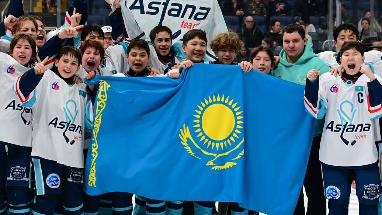 Astana Team komandasy Kanadadaǵy halyqaralyq týrnırdiń jeńimpazy atandy
