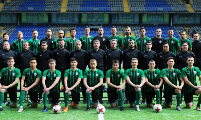 «Atyraý» fýtbol klýby qansha teńgege satylýy múmkin?