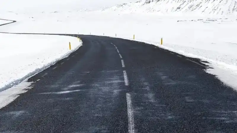 Elimizdiń qaı óńirlerinde joldar jabyq tur?