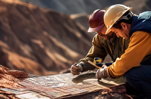 Geologııalyq barlaý salasyndaǵy 20 joba qarjylandyrylady