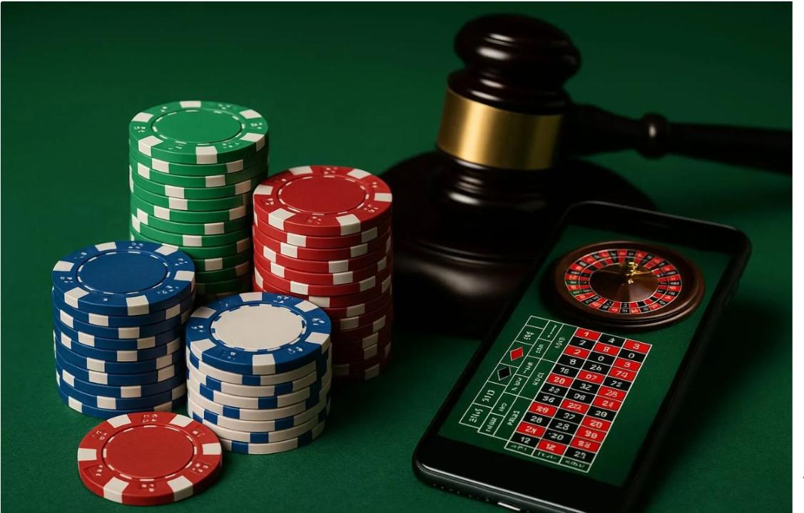 Onlaın-kazınodan túsken tabys tárkilendi: Porsche men Lexus memleket kirisine ótti