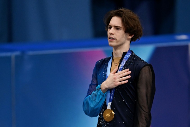 Mıhaıl Shaıdorov jalaqysy týraly málimdegen Sport mınıstrligine renishin bildirdi