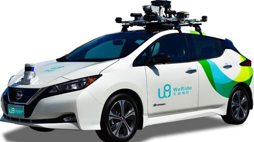 Qazaqstanda júrgizýshisiz taksı qyzmeti paıda bolýy múmkin