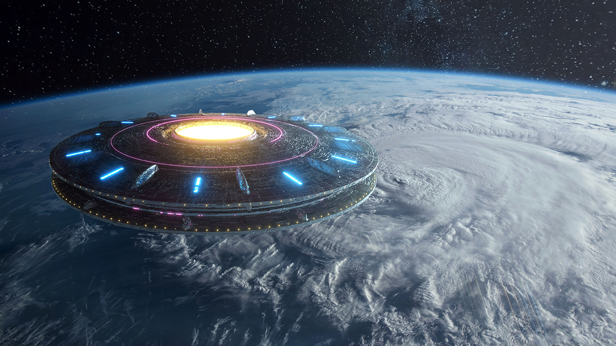 AQSh ózge ǵalamsharlyqtar týraly qupııa qujattardy jarııalaýy múmkin