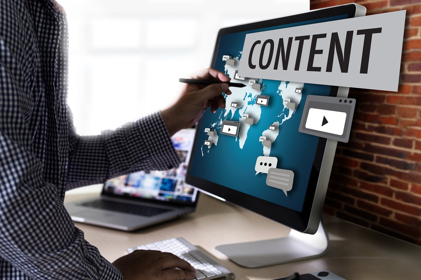 Qazaqsha kontent nege trendke sırek shyǵady: Másele tilde me, formatta ma? 