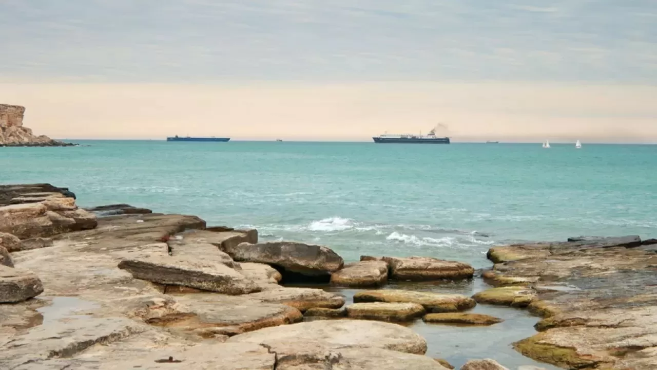 Úkimet Kaspııdi zertteýge 1,1 mlrd teńge bóldi