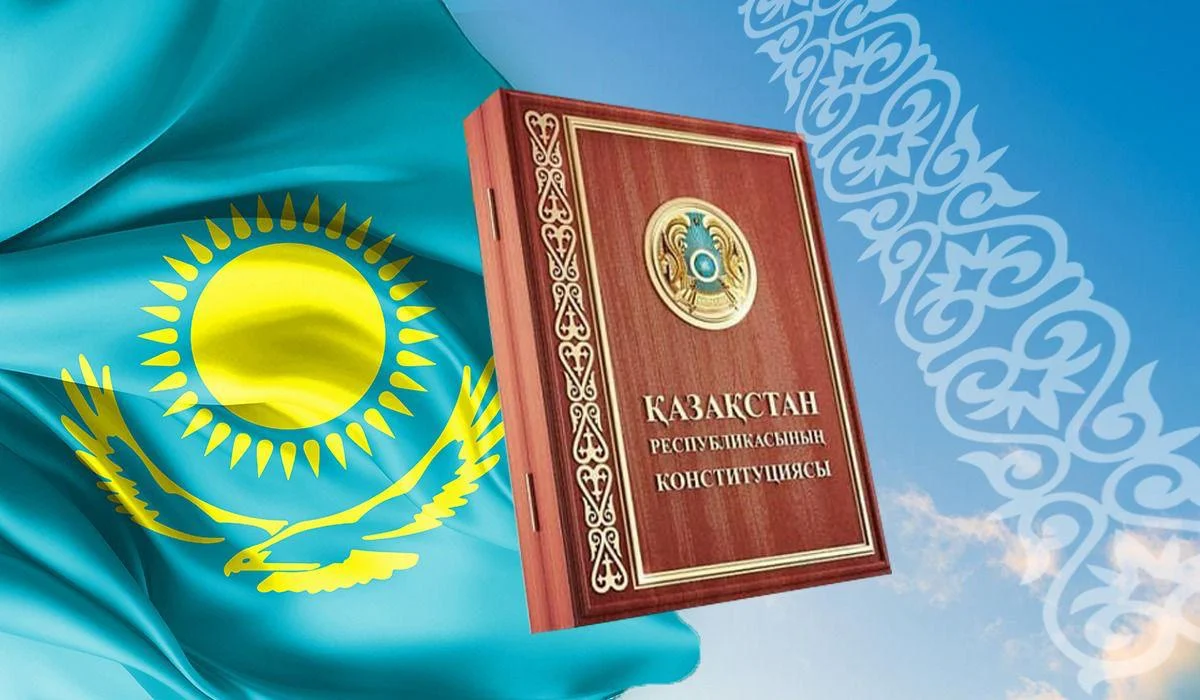 Sarapshylar jańa Konstıtýsııa jobasyn qabyldaý perspektıvalaryn talqylady