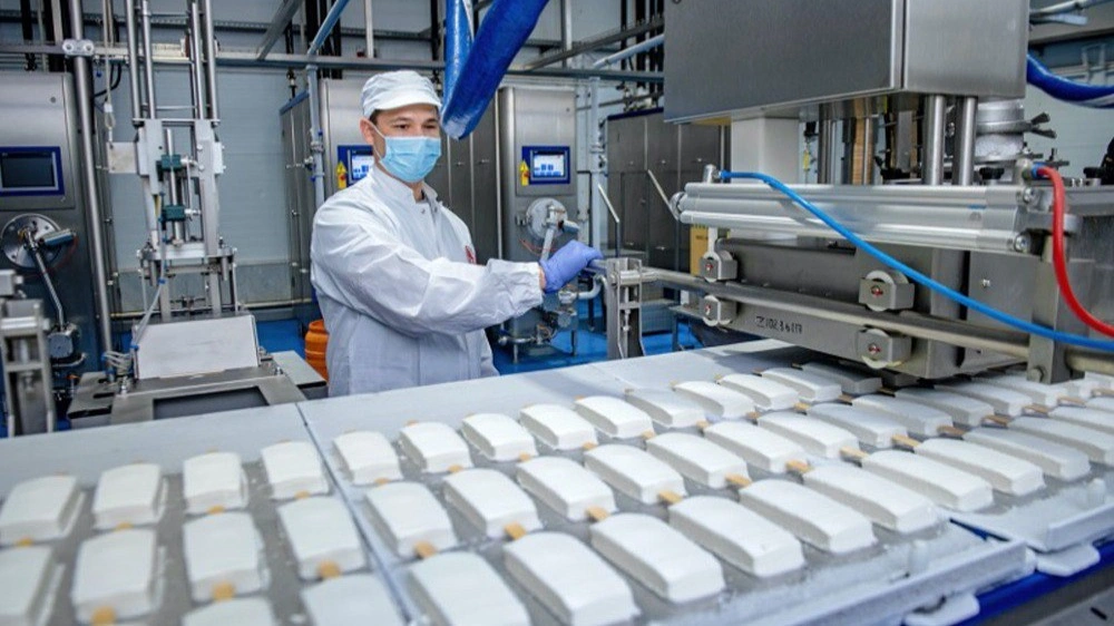 Balmuzdaq óndirisiniń «baǵy jandy»