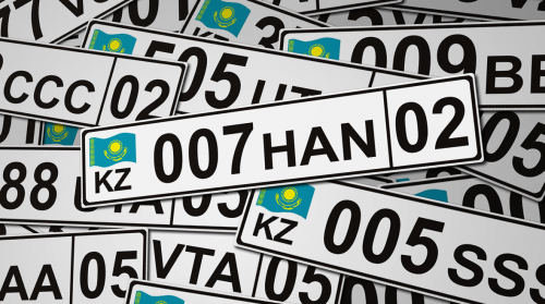 Ádemi nómirge áýestik: Júrgizýshiler bir aıda 6 mlrd teńgege jýyq qarajat jumsady