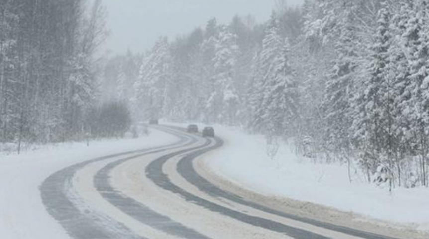 Búgin elimizde qaı joldar jabyq tur?