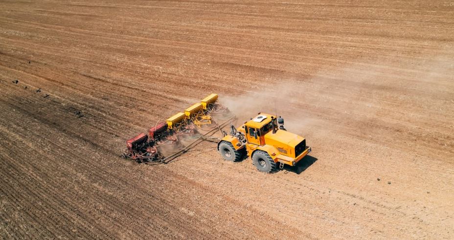Jambyl oblysynyń kóktemgi egin egý jumystaryna daıyndyǵy qalaı?