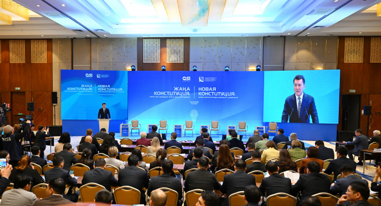 El órkendeýiniń jańa baǵdary