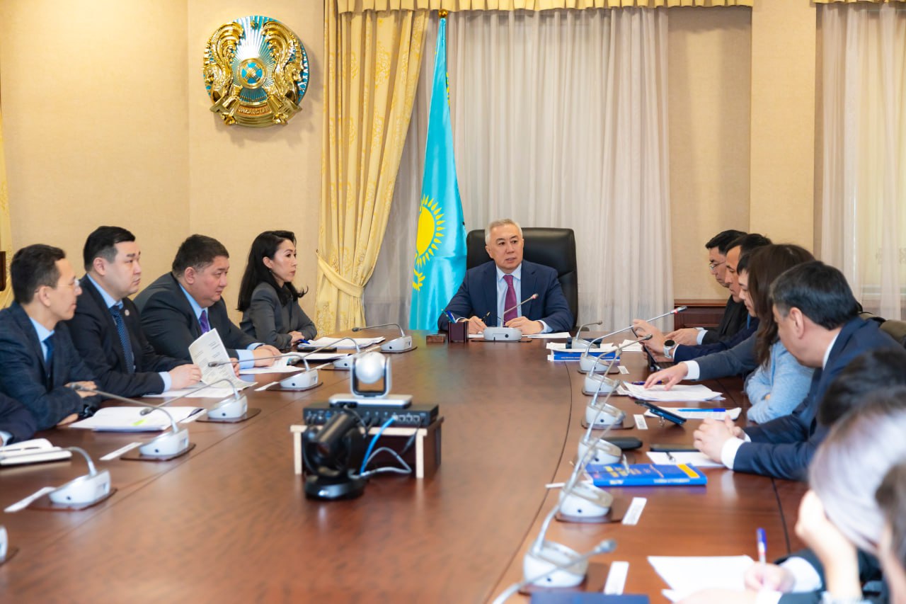 Janar-jaǵarmaı ımporty salyqtan bosatyla ma?