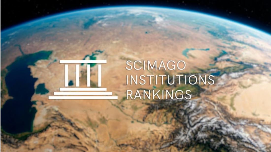 Jahandyq reıtıngte eleýli oryndamyz